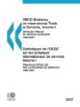 Oecd Statsintl Tradeservices Vol - Preview