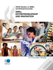 Capa do artigo Oecd Studies On Smes And Entrepreneurshi