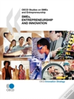 Capa do artigo Oecd Studies On Smes And Entrepreneurshi