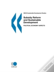 Capa do artigo Oecd Subsidy Reform Sustainable D