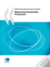 Capa do artigo Oecd Sustainable Development Studies Measuring Sustainable Production