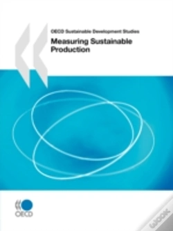 Capa do artigo Oecd Sustainable Development Studies Measuring Sustainable Production