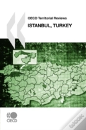 Capa do artigo Oecd Territorial Reviews Istanbul, Turkey