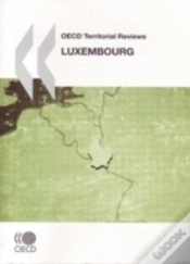 Capa do artigo Oecd Territorial Reviews Luxembourg