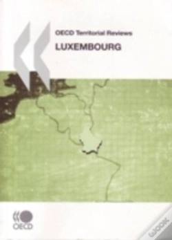 Capa do artigo Oecd Territorial Reviews Luxembourg