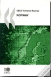 Capa do artigo Oecd Territorial Reviews Norway