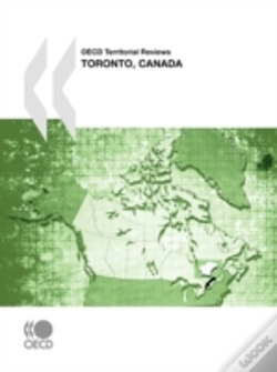 Capa do artigo Oecd Territorial Reviews Oecd Territoria