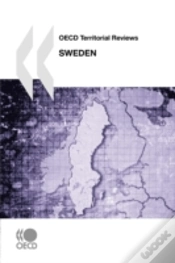 Capa do artigo Oecd Territorial Reviews Oecd Territoria