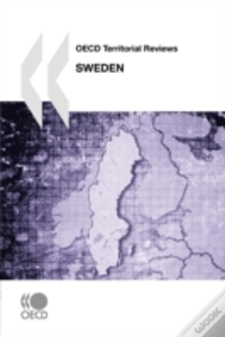 Capa do artigo Oecd Territorial Reviews Oecd Territoria