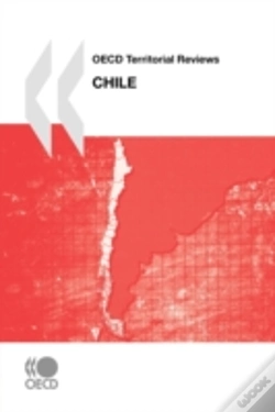 Capa do artigo Oecd Territorial Reviews Oecd Territorial Reviews