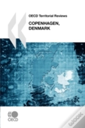 Capa do artigo Oecd Territorial Reviews Oecd Territorial Reviews