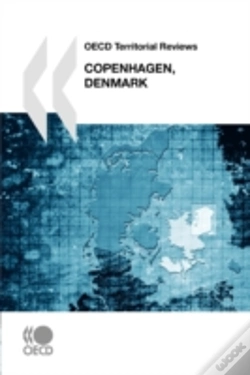 Capa do artigo Oecd Territorial Reviews Oecd Territorial Reviews