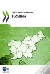 Capa do artigo Oecd Territorial Reviews : Slovenia 2011