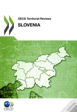 Capa do artigo Oecd Territorial Reviews : Slovenia 2011