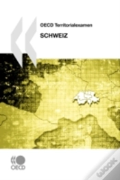 Capa do artigo Oecd Territorialexamen: Schweiz 2011