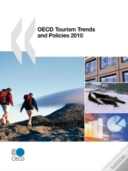 Capa do artigo Oecd Tourism Trends And Policies 2010