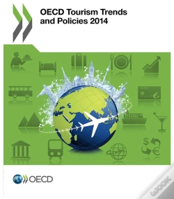 Capa do artigo Oecd Tourism Trends And Policies 2014