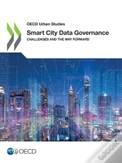Capa do artigo Oecd Urban Studies Smart City Data Governance Challenges And The Way Forward