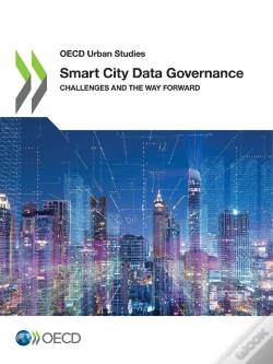 Capa do artigo Oecd Urban Studies Smart City Data Governance Challenges And The Way Forward
