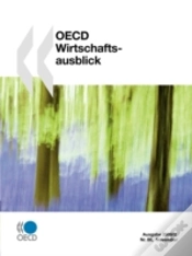Capa do artigo Oecd-Wirtschaftsausblick, Ausgabe 2009/2
