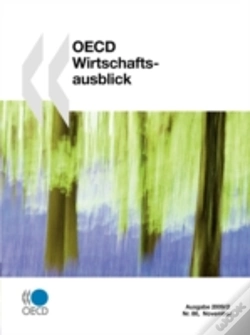 Capa do artigo Oecd-Wirtschaftsausblick, Ausgabe 2009/2