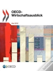 Capa do artigo Oecd Wirtschaftsausblick, Ausgabe 2012/1