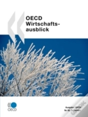 Capa do artigo Oecd-Wirtschaftsausblick Nr. 82