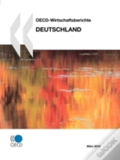 Capa do artigo Oecd Wirtschaftsberichte: Deutschland 20