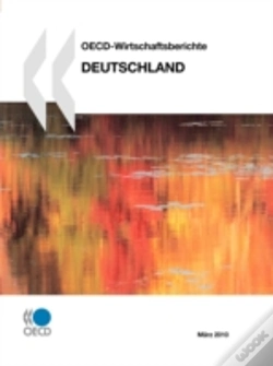 Capa do artigo Oecd Wirtschaftsberichte: Deutschland 20