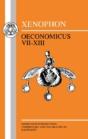 Oeconomicus - Preview