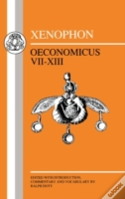 Capa do artigo Oeconomicus