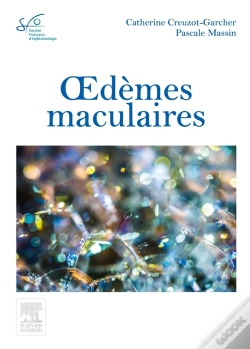 Capa do artigo Oedèmes Maculaires