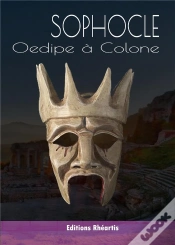 Capa do artigo Oedipe À Colone