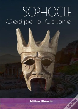 Capa do artigo Oedipe À Colone