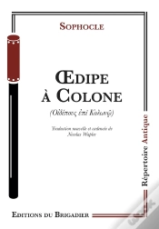 Capa do artigo Oedipe À Colone