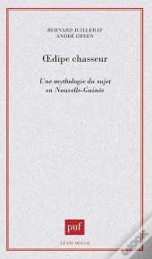 Oedipe Chasseur