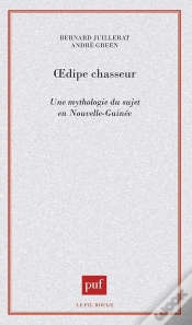 Capa do artigo Oedipe Chasseur