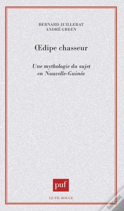 Capa do artigo Oedipe Chasseur