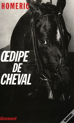 Capa do artigo Oedipe De Cheval