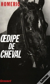 Capa do artigo Oedipe De Cheval