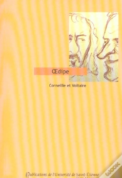 Capa do artigo Oedipe De Corneille Et Oedipe De Voltaire