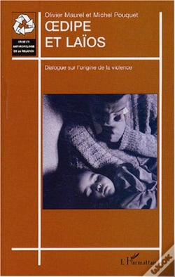 Capa do artigo Oedipe Et Laïos : Dialogue Sur L'Origine De La Violence