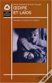 Capa do artigo Oedipe Et Laïos : Dialogue Sur L