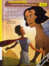 Oedipe Et L'Enigme Du Sphinx