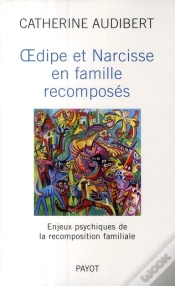 Capa do artigo Oedipe Et Narcisse En Famille Recomposés