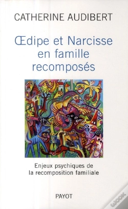 Capa do artigo Oedipe Et Narcisse En Famille Recomposés