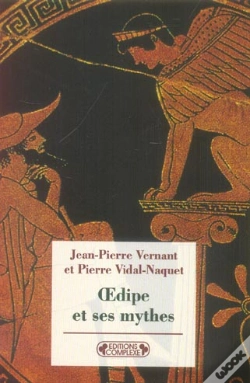 Capa do artigo Oedipe Et Ses Mythes