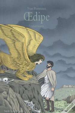 Capa do artigo Oedipe L Enfant Trouve
