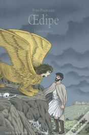 Capa do artigo Oedipe L Enfant Trouve