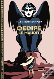Capa do artigo Oedipe Le Maudit